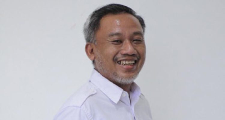 Appi tetap di Golkar