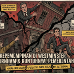 Ilustrasi Situasi Politik Inggris