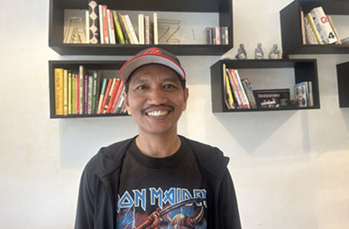 Risal Suaib