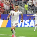 Hasil Spanyol vs Portugal