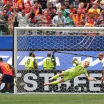 Spanyol Hajar Austria 3-0