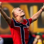 Hasil Brasil vs Norwegia