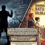 Takdir Napoleon dan Desiree Clary