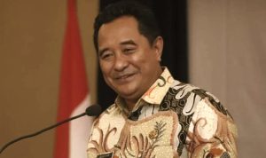 Bahtiar Baharuddin