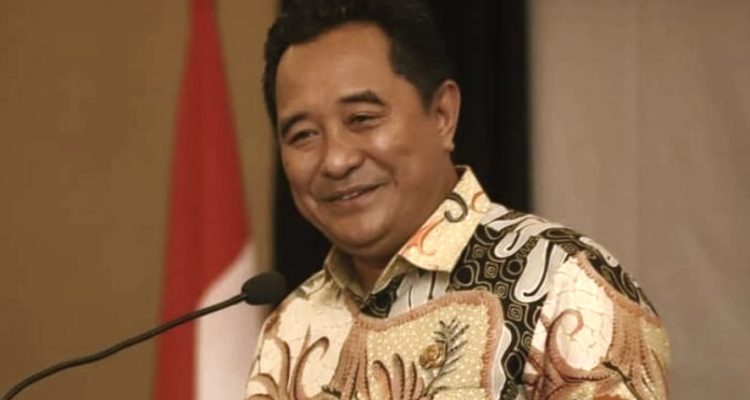 Bahtiar Baharuddin