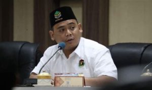 Rachmat Taqwa Quraisy