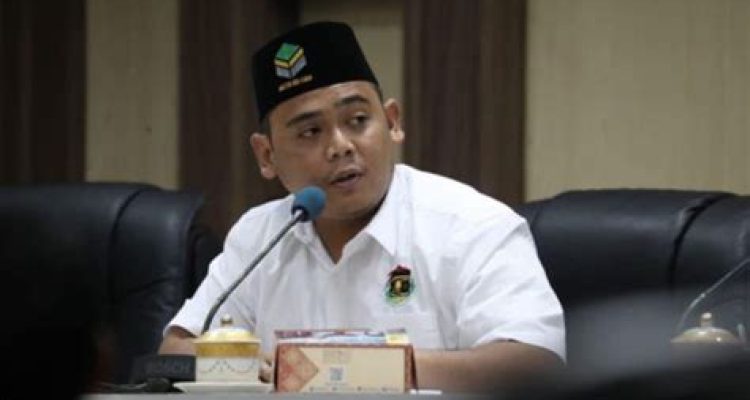 Rachmat Taqwa Quraisy