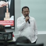 Wakil Ketua KPK Fitroh Rohcahyanto.