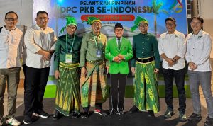 DPC PKB Makassar