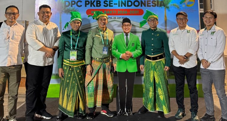 DPC PKB Makassar