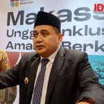 Walikota Makassar, Munafri Arifuddin