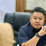 Ari Ashari Ilham