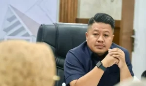 Ari Ashari Ilham