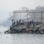 Berenang Ke Ceuta