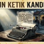 Mesin Ketik Kandeler