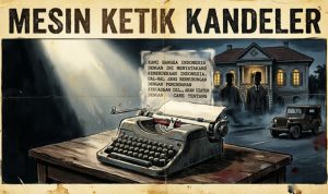 Mesin Ketik Kandeler