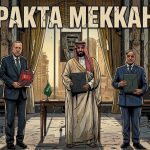 Pakta Mekkah