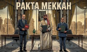 Pakta Mekkah