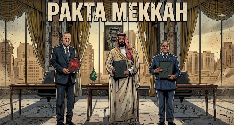 Pakta Mekkah