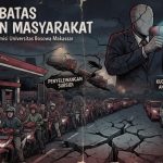 Menakar Kesabaran Masyarakat