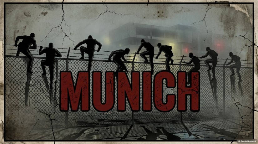 Munich